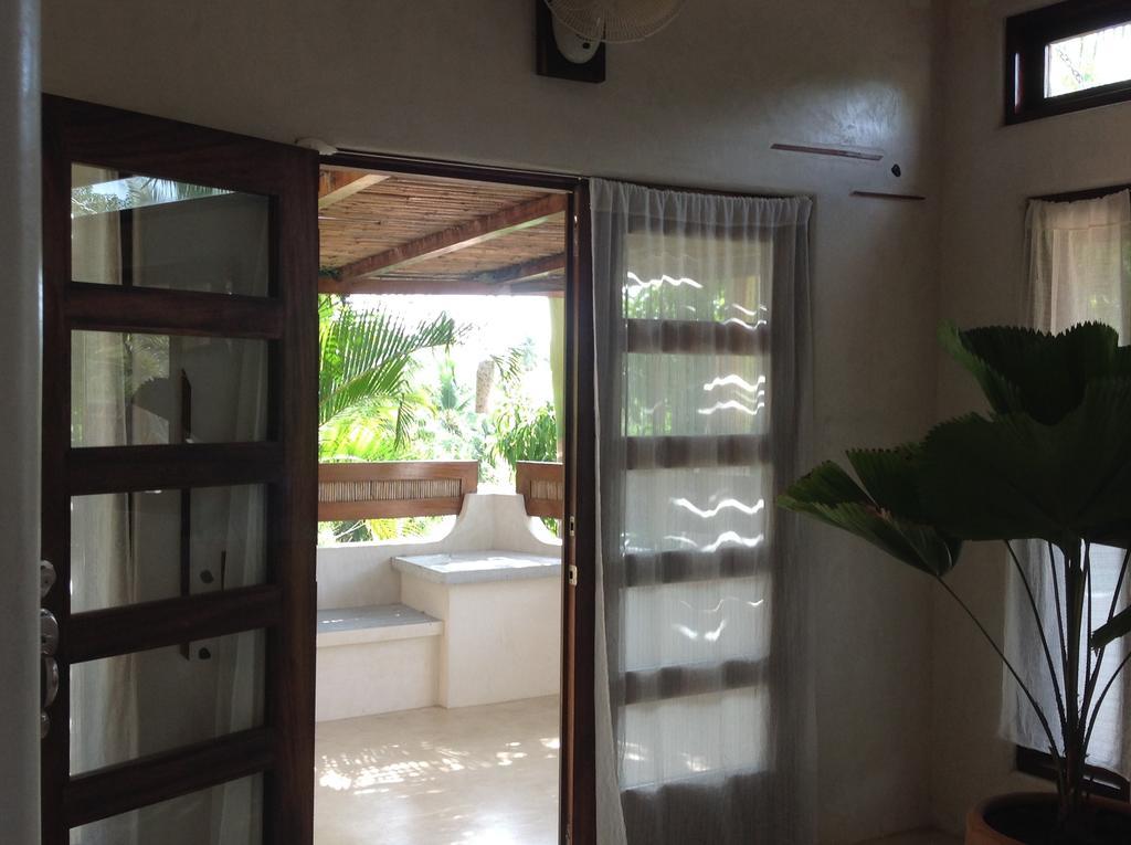 Casa Flor De Mar Hotel Zipolite Exterior photo